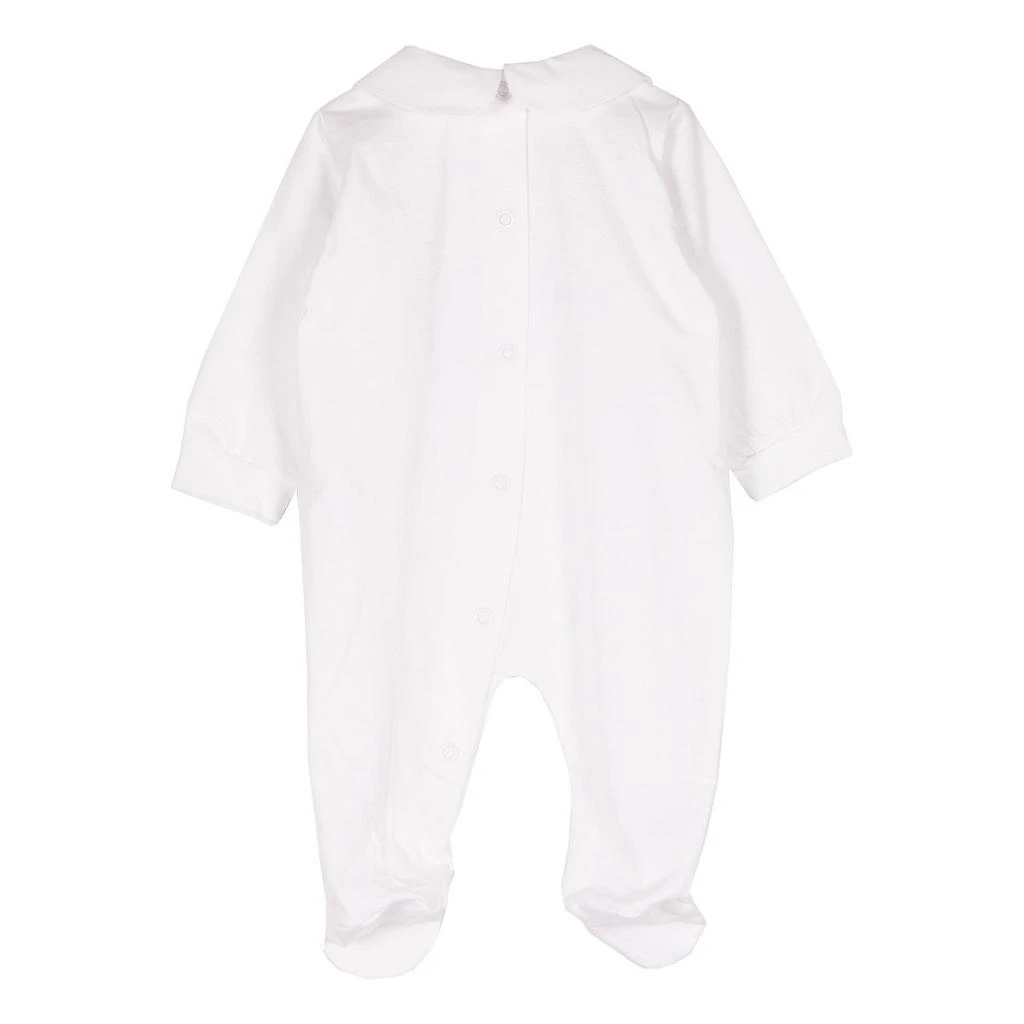 商品Siola|Siola Star Embroidered Long-Sleeved Onesie,价格¥531,第2张图片详细描述