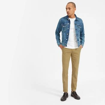 商品Everlane|修身长裤,价格¥251,第2张图片详细描述