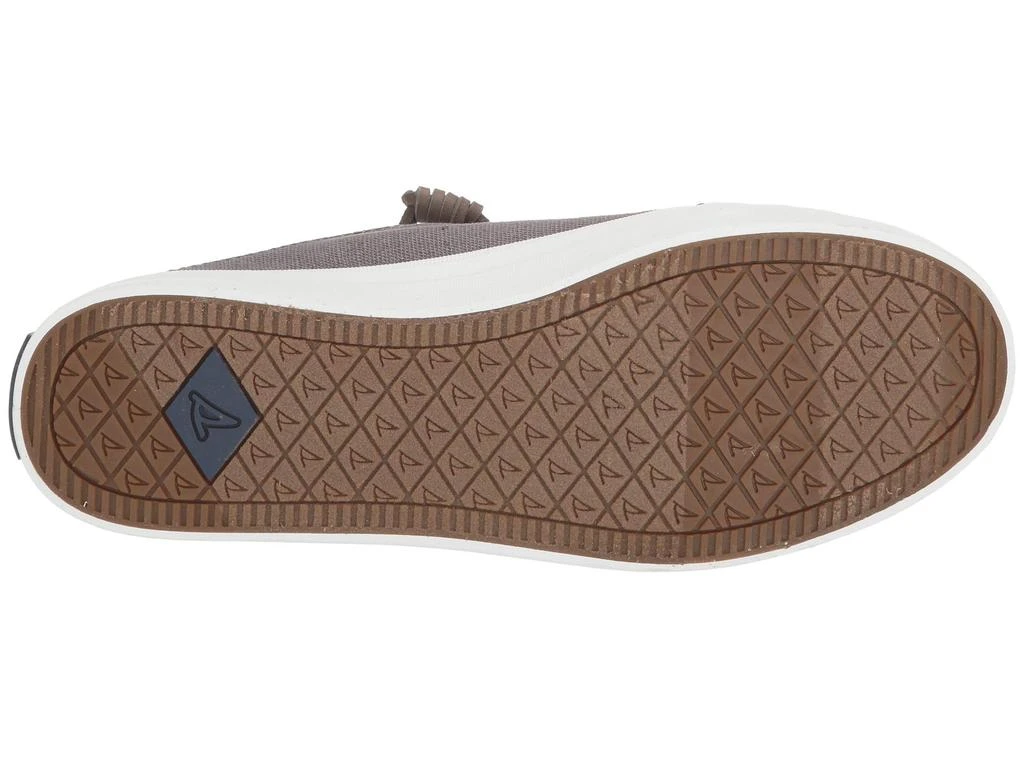 商品Sperry|Crest Vibe Mule Canvas,价格¥290,第3张图片详细描述