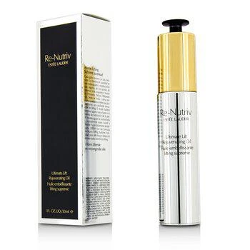 商品Estée Lauder|Re-Nutriv Ultimate Lift Rejuvenating Oil,价格¥1712,第1张图片