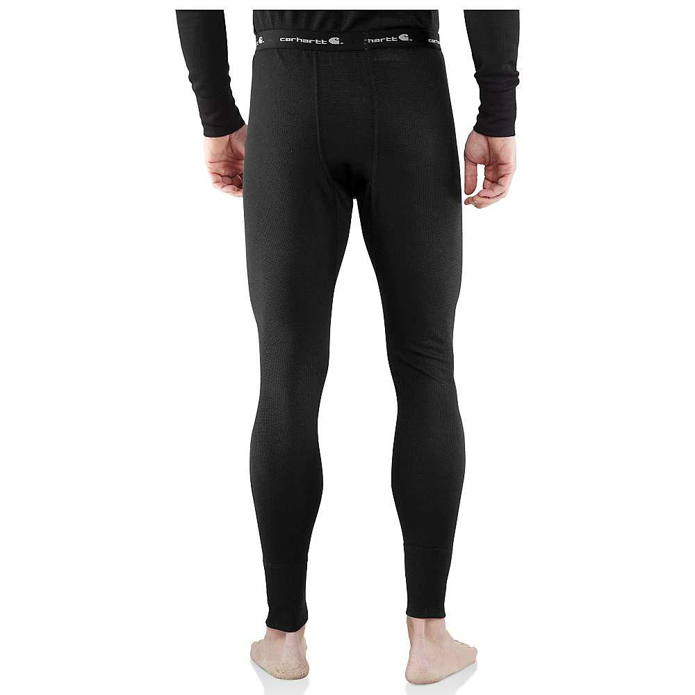 商品Carhartt|Carhartt Men's Base Force Cold Weather Bottom,价格¥215,第2张图片详细描述