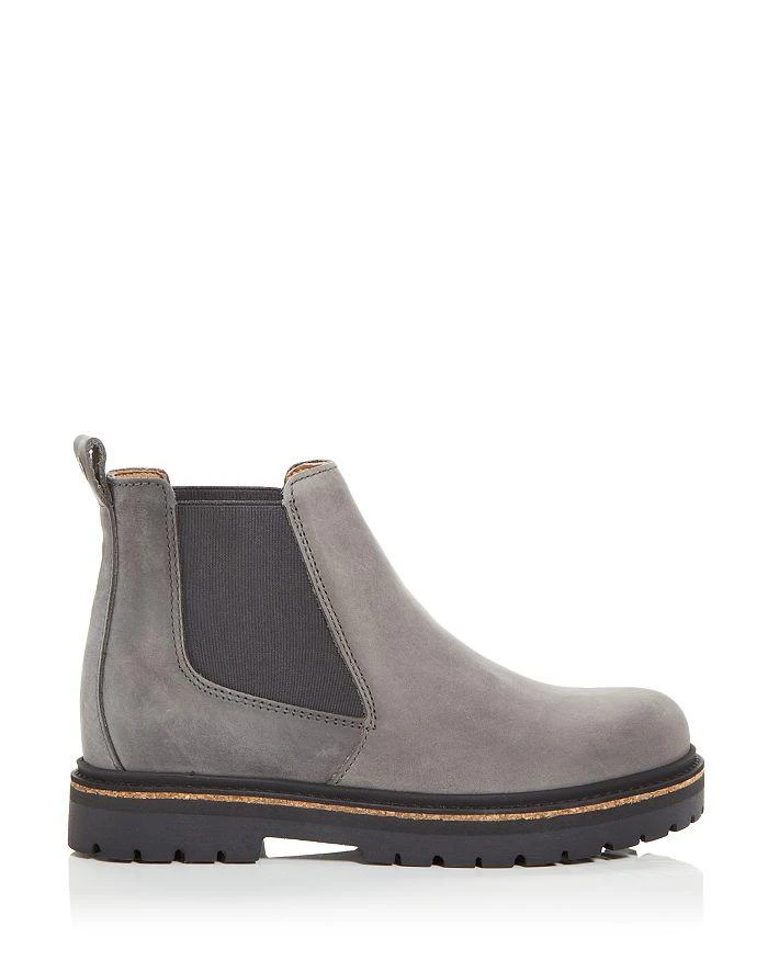 商品Birkenstock|Women's Stalon II Hidden Wedge Chelsea Boots,价格¥1503,第3张图片详细描述