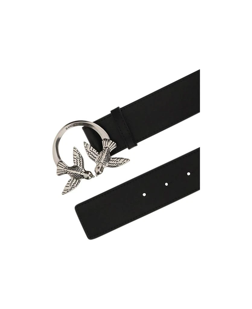 商品PINKO|Love Berry Belt,价格¥933,第2张图片详细描述