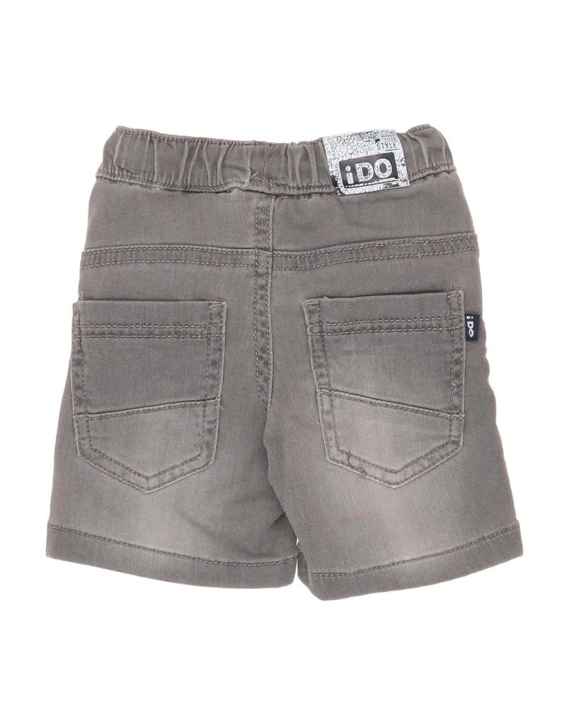 商品iDO|Denim pants,价格¥202,第2张图片详细描述