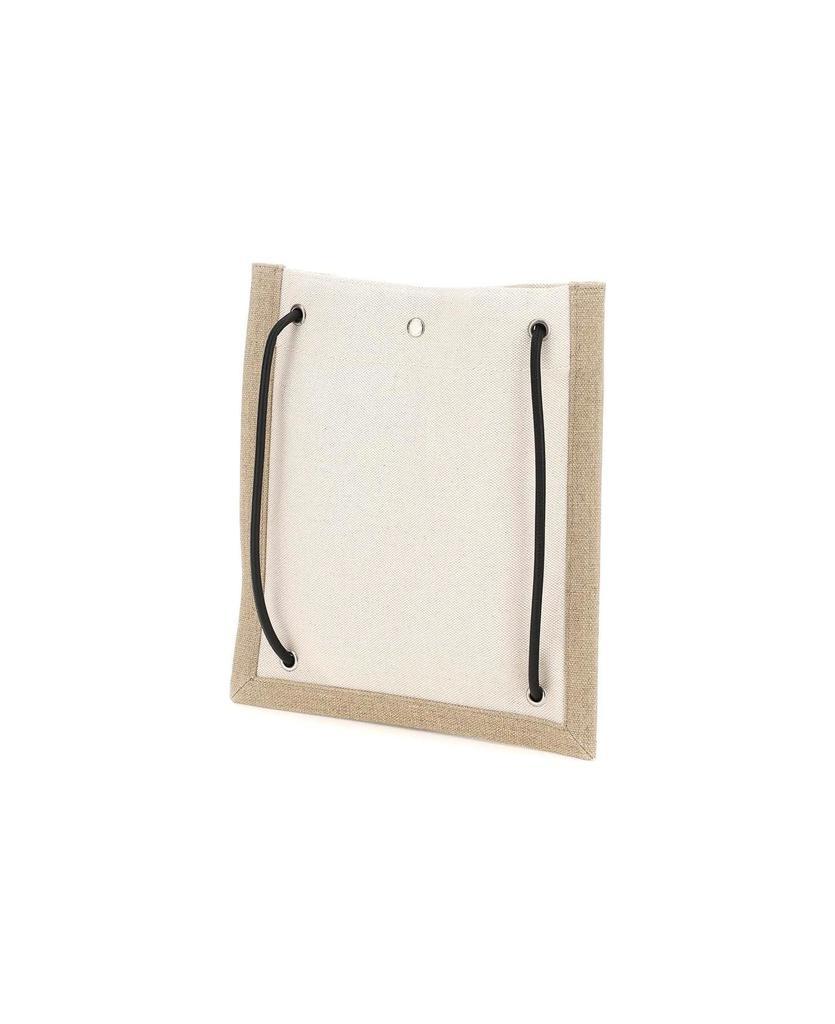 商品Yves Saint Laurent|Flat Crossbody Bag,价格¥4285,第4张图片详细描述