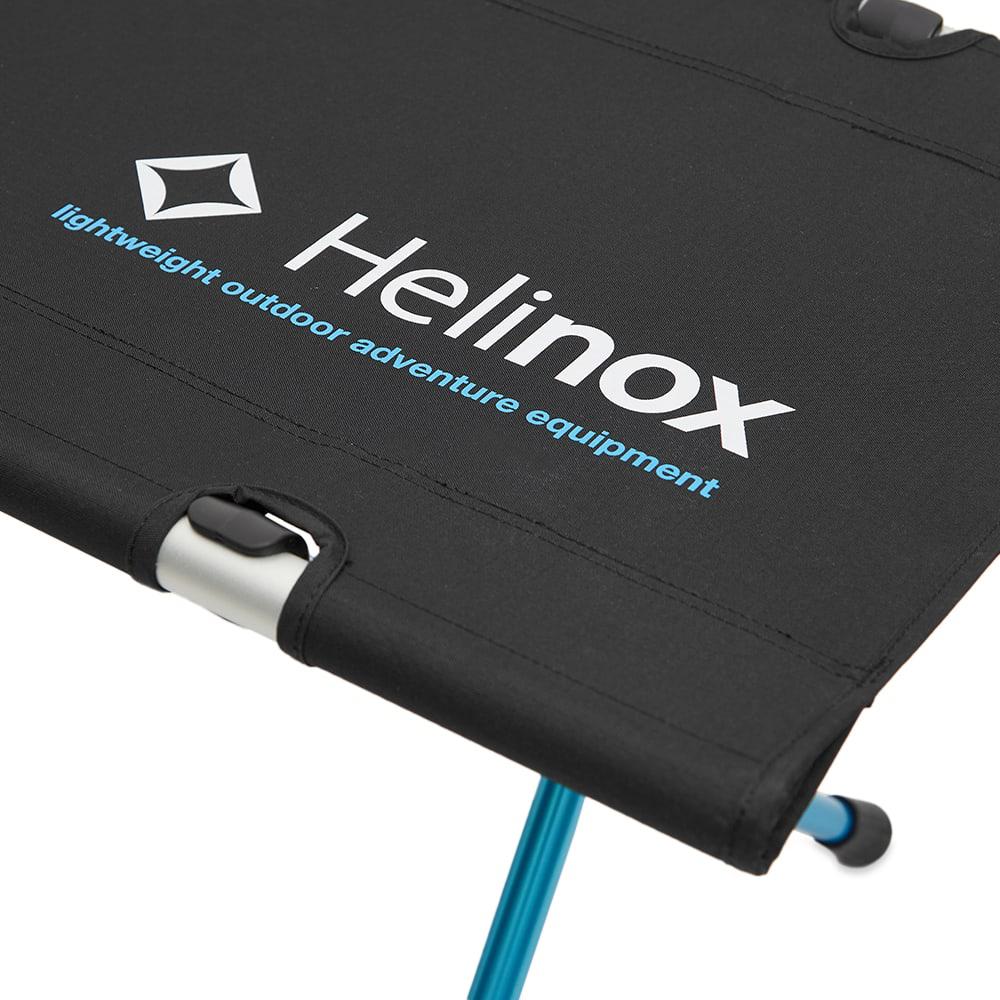 Helinox Bench One商品第3张图片规格展示