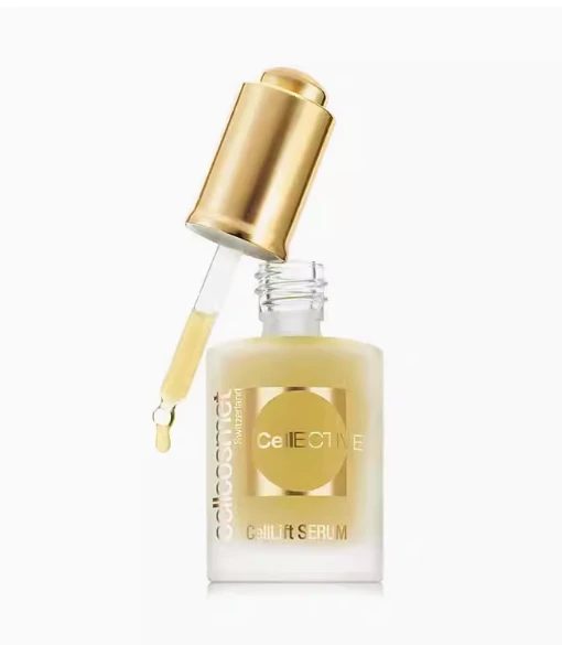 Cellcosmet 瑞妍 小金瓶赋颜活力精华液 提拉紧致滋养肌肤 30ml 商品