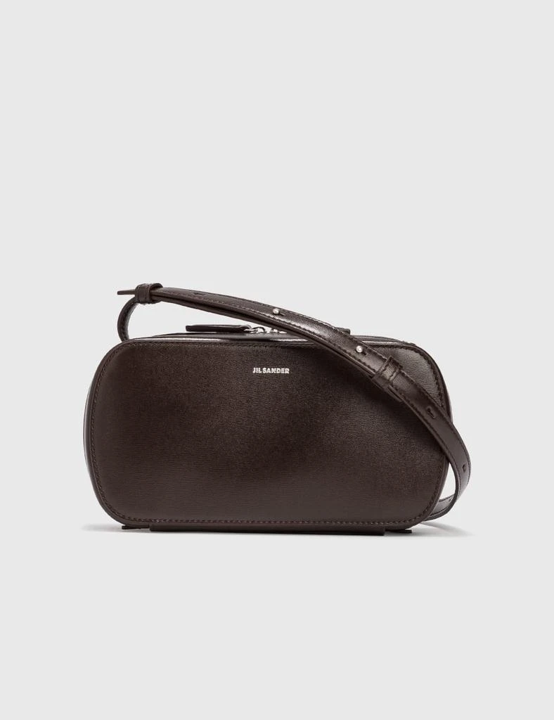 商品Jil Sander|Shoulder Bag Small,价格¥7146,第1张图片