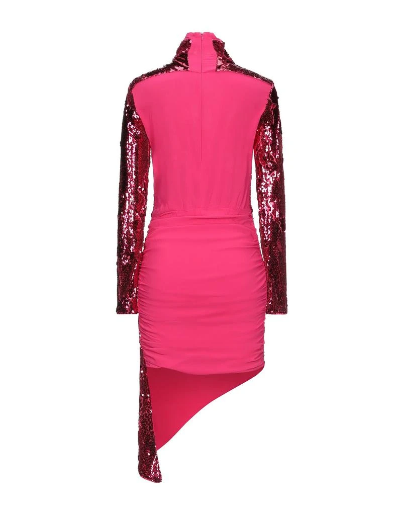 商品PINKO|Midi dress,价格¥710,第2张图片详细描述