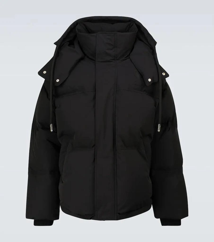 商品AMI|Ami De Cœur down jacket,价格¥5813,第1张图片