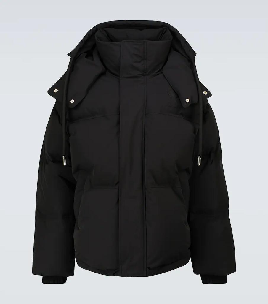 商品AMI|Exclusive to Mytheresa – Ami De Cœur down jacket,价格¥4963,第1张图片