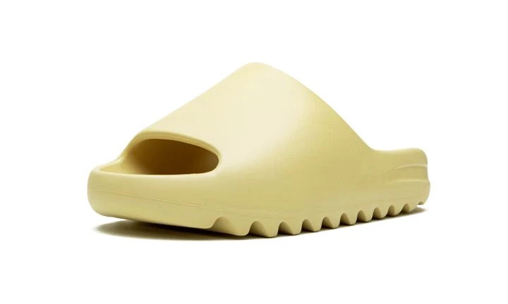 商品Adidas|Adidas Yeezy Slide,价格¥3848-¥7995,第5张图片详细描述