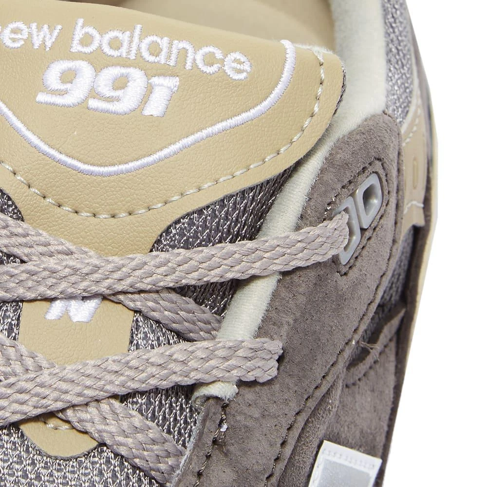 商品New Balance|New Balance W991UKF - Made in UK,价格¥1028,第4张图片详细描述