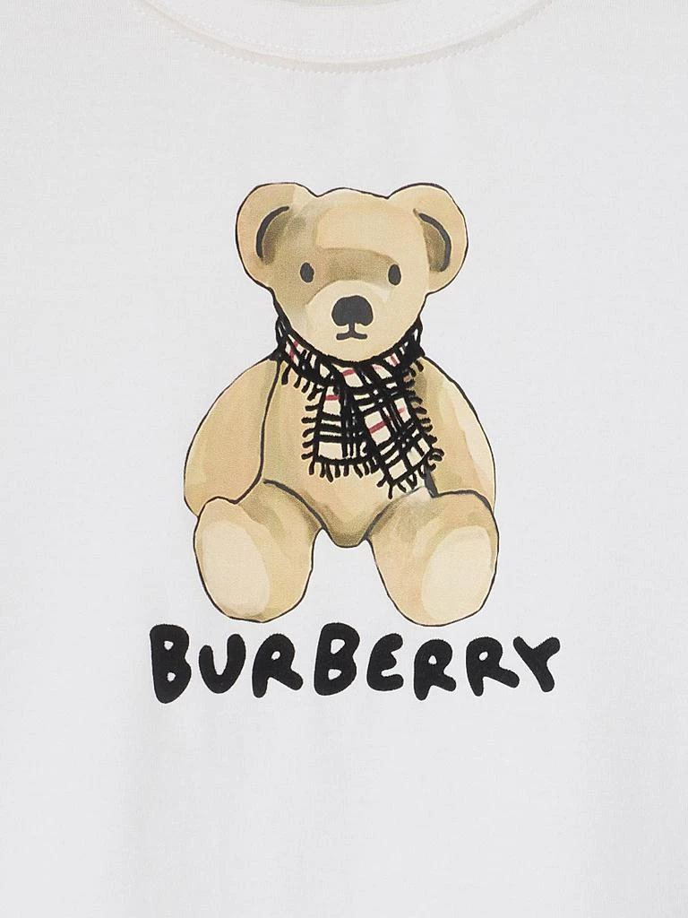 商品Burberry|Baby Boy's, Little Boy's & Boy's Thomas Bear Cotton T-Shirt,价格¥1419,第4张图片详细描述
