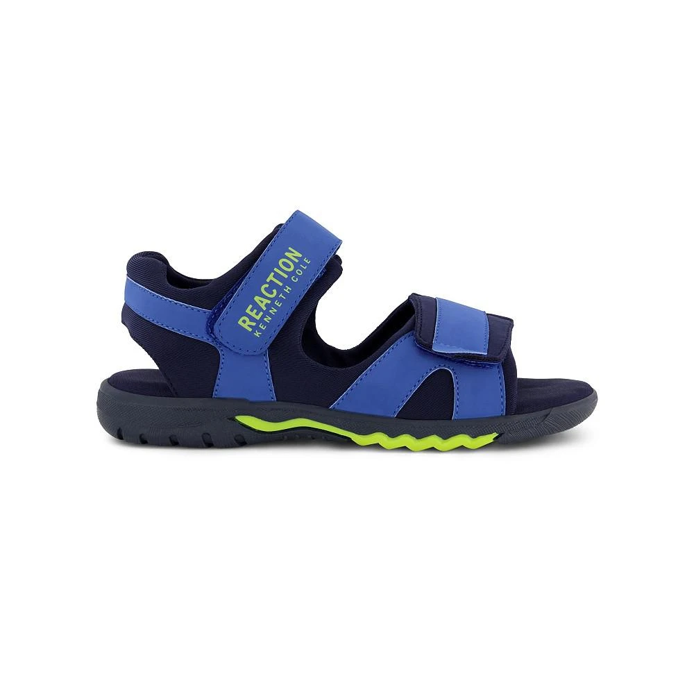 商品Kenneth Cole|Toddler Boys Sport Sandals,价格¥332,第2张图片详细描述