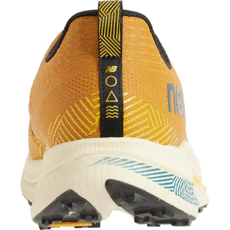 商品New Balance|New Balance FuelCell® SuperComp Trail Running Shoes (For Men),价格¥650,第5张图片详细描述