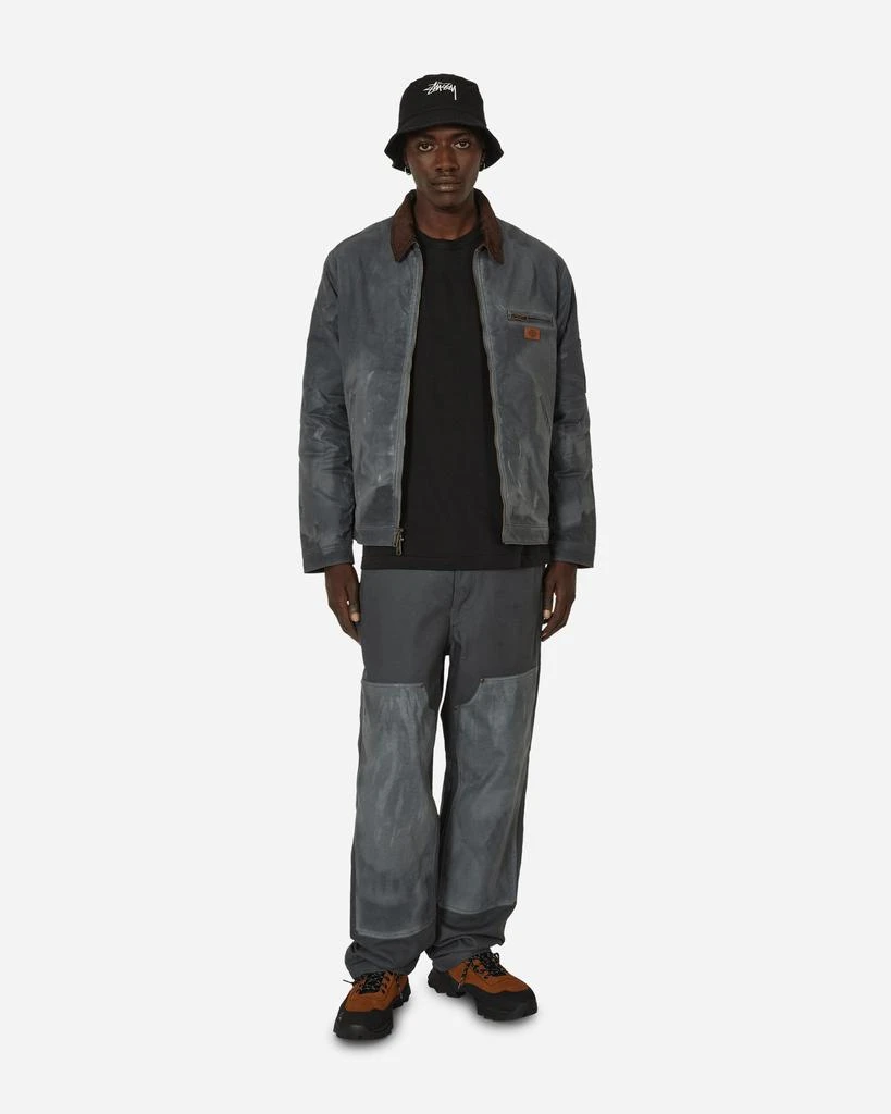 商品DICKIES|Lucas Double Knee Trousers Charcoal,价格¥478,第4张图片详细描述