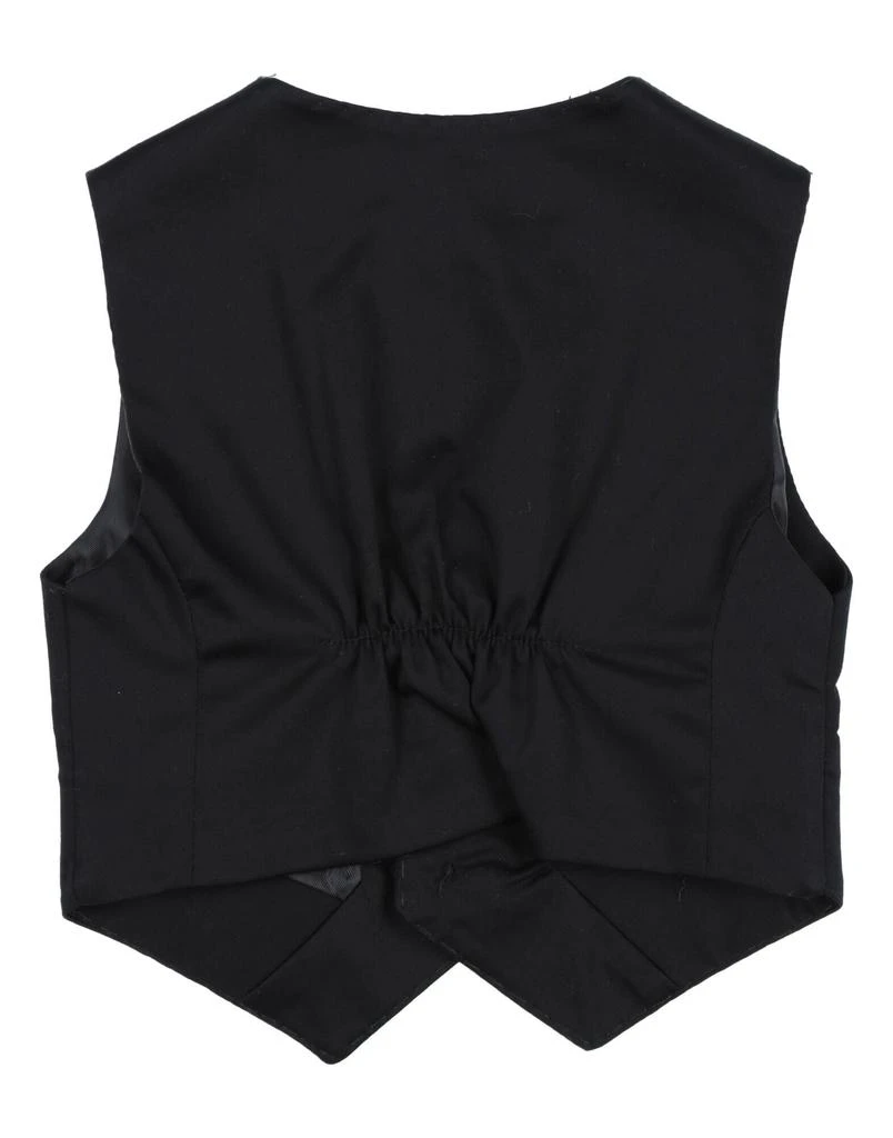 商品MANUELL & FRANK|Suit vest,价格¥331,第2张图片详细描述