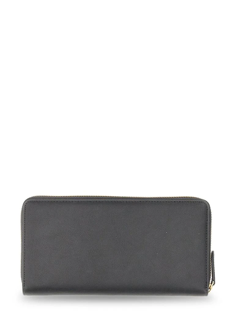 商品PINKO|Pinko Zip-around Wallet,价格¥997,第3张图片详细描述