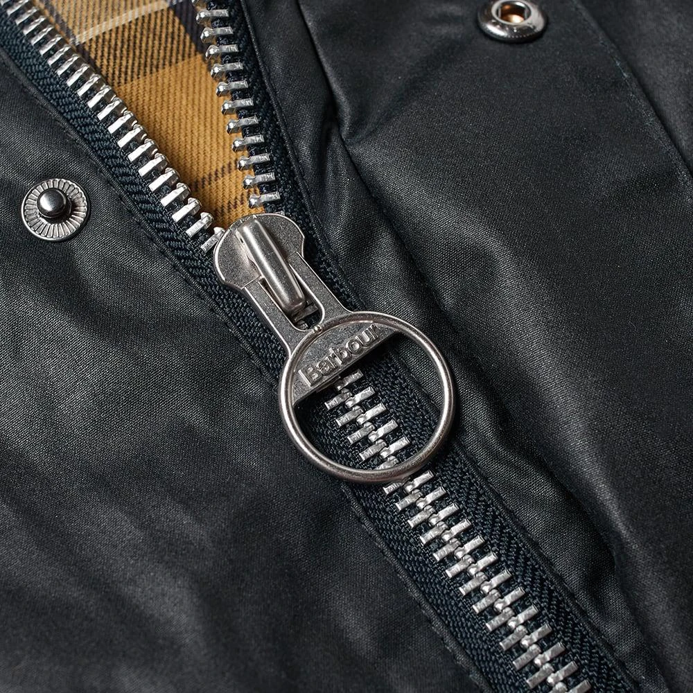 商品Barbour|Barbour Sl Bedale Jacket,价格¥1727,第3张图片详细描述