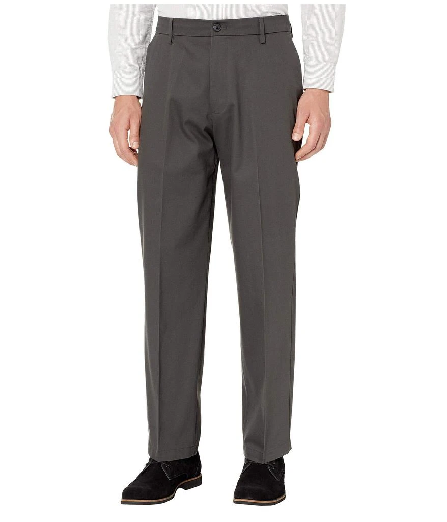 商品Dockers|Relaxed Fit Signature Khaki Lux Cotton Stretch Pants D4,价格¥322,第1张图片