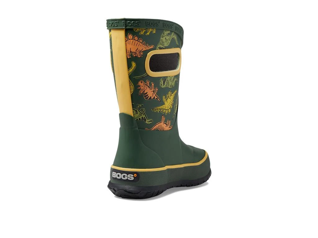 商品Bogs|Rain Boot Super Dino (Toddler/Little Kid/Big Kid),价格¥157,第5张图片详细描述