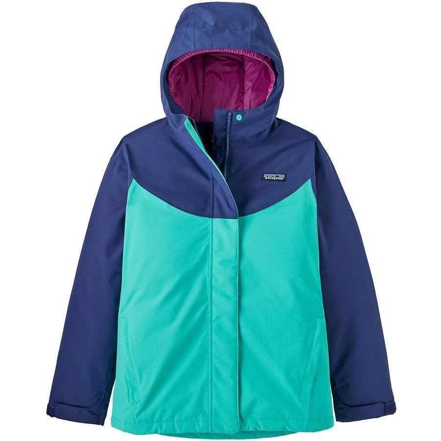 商品Patagonia|Everyday Ready Jacket - Girls',价格¥656,第1张图片