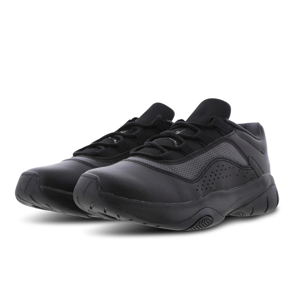 商品Jordan|Jordan 11 Cmft Low - Grade School Shoes,价格¥627,第2张图片详细描述