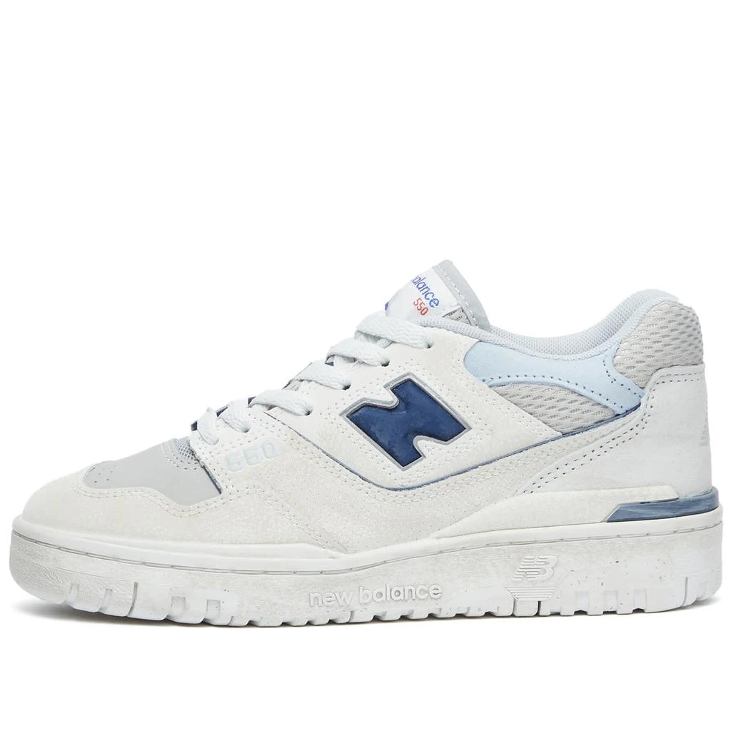 商品New Balance|New Balance BB550GD1,价格¥866,第2张图片详细描述