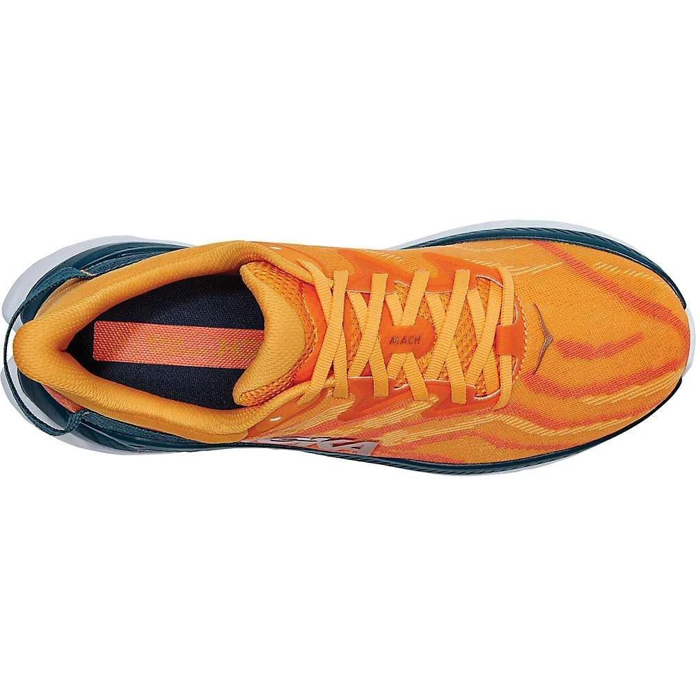 Hoka One One Men's Mach Supersonic Shoe 商品