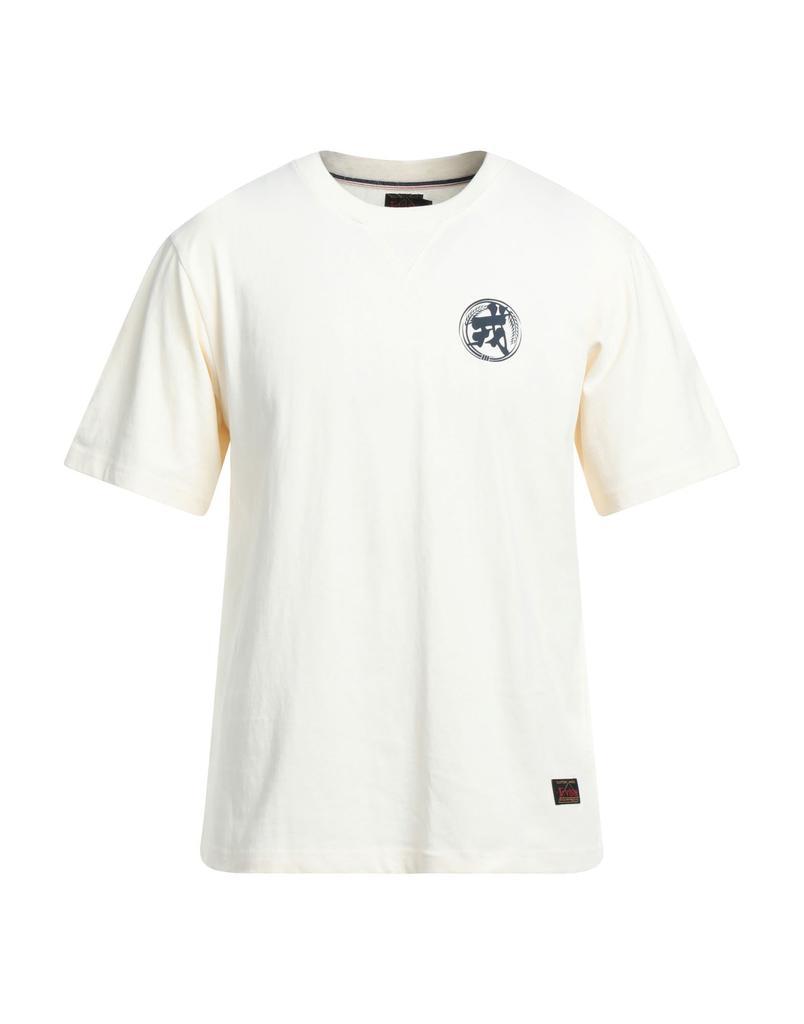 商品Evisu|T-shirt,价格¥675,第1张图片