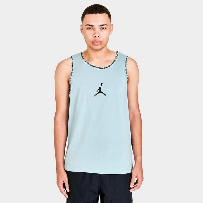 商品Jordan|Men's Jordan Dri-FIT Logo Tank Top,价格¥196,第1张图片