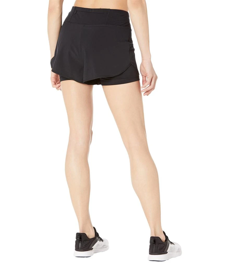 商品SWEATY BETTY|Challenge 4" Running Shorts,价格¥153,第2张图片详细描述