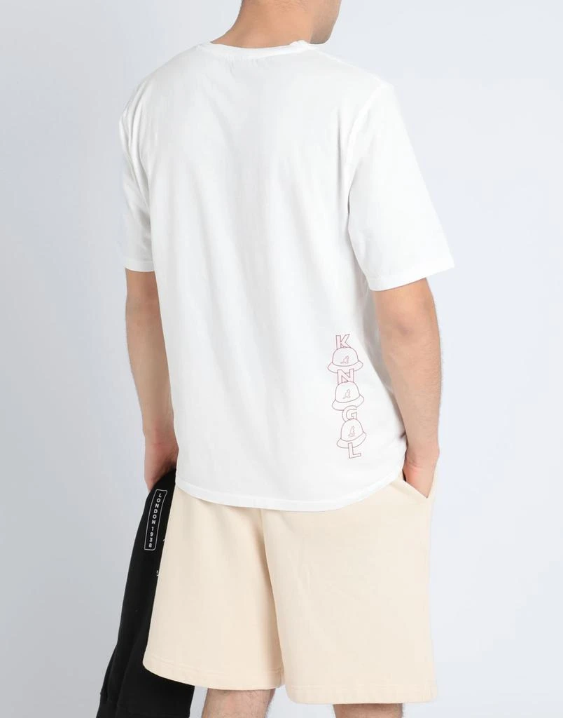 商品Kangol|T-shirt,价格¥284,第3张图片详细描述