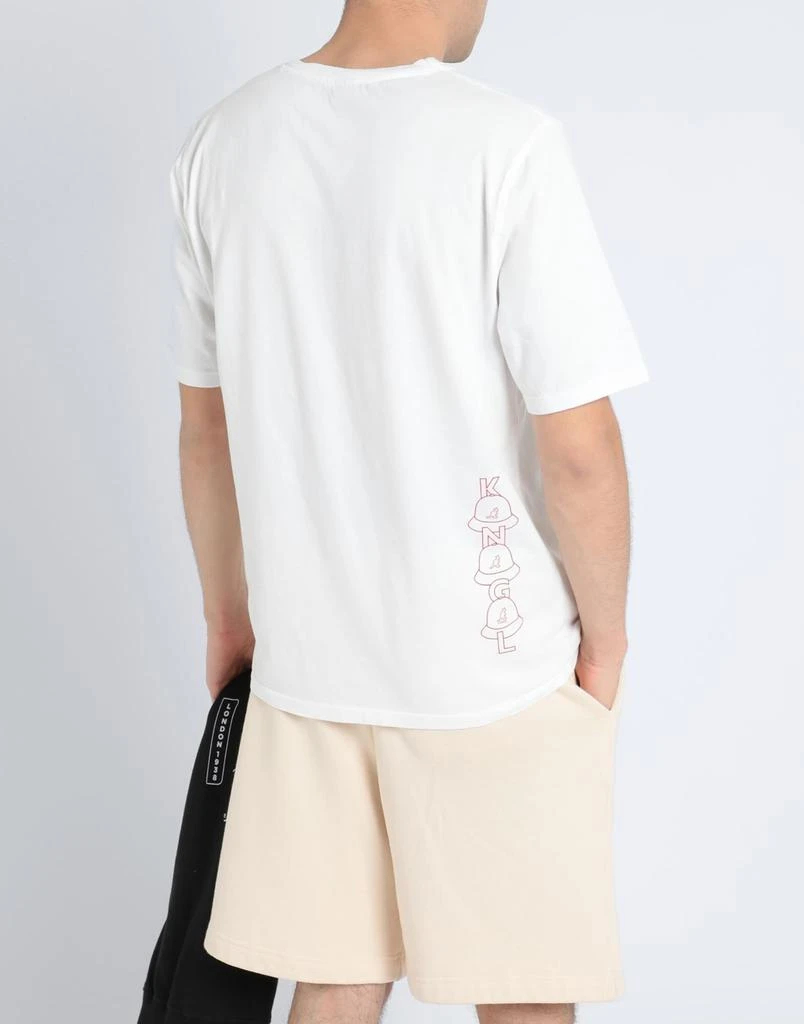 商品Kangol|T-shirt,价格¥376,第3张图片详细描述