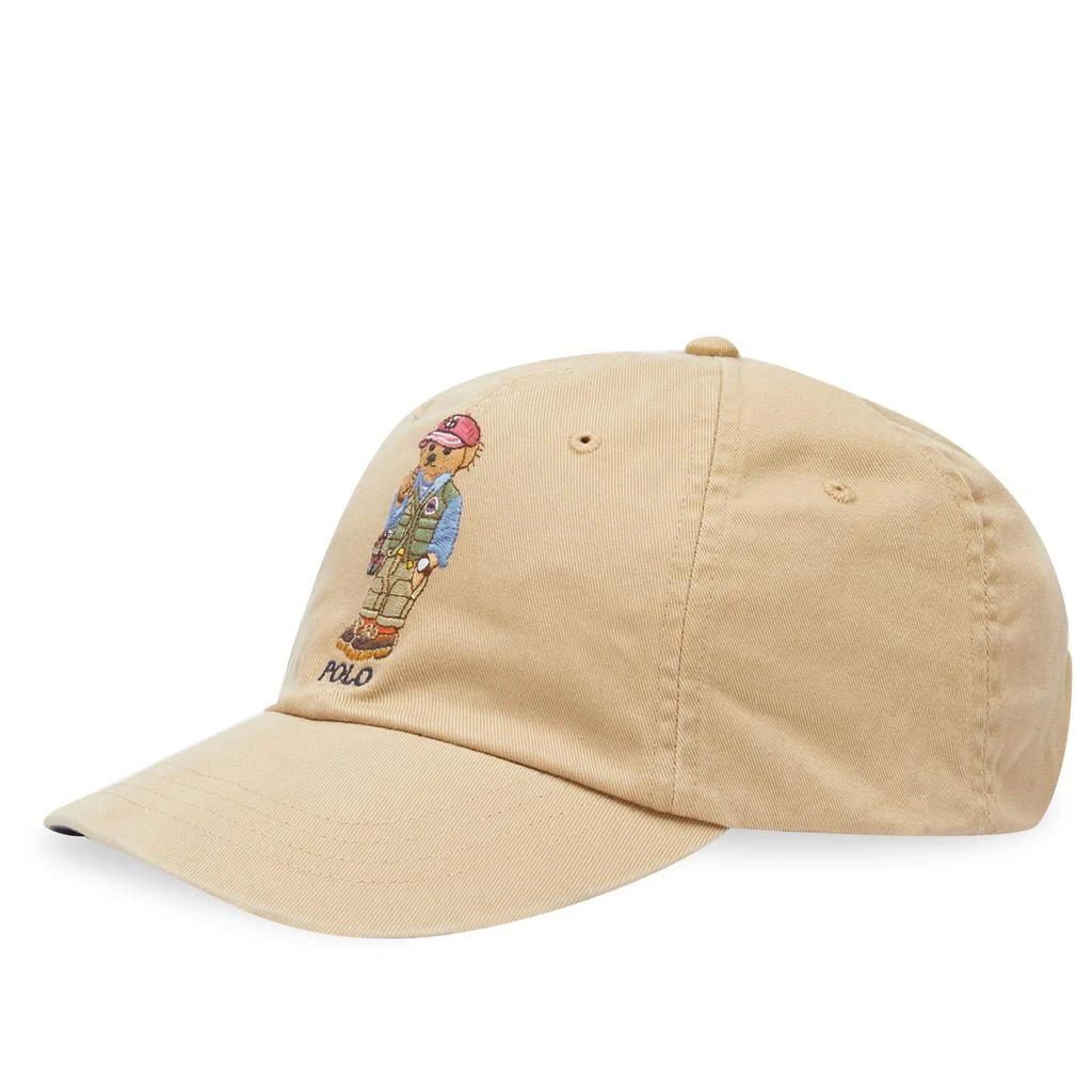 商品Ralph Lauren|Polo Ralph Lauren Sports Cap,价格¥476,第1张图片