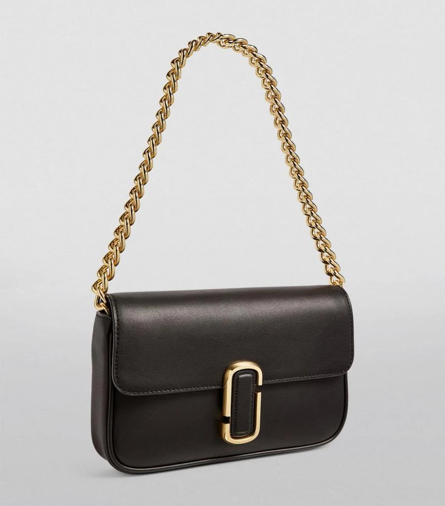 商品Marc Jacobs|The Marc Jacobs Leather The J Shoulder Bag,价格¥3928,第3张图片详细描述