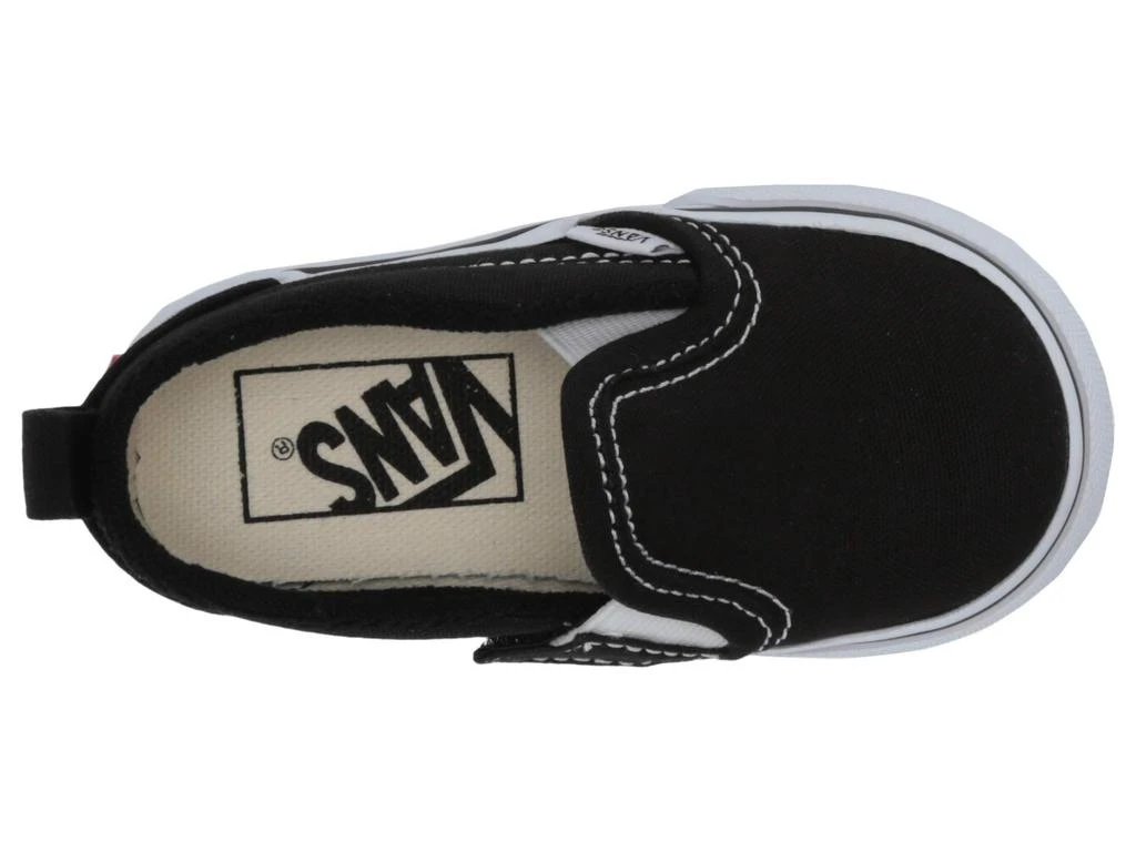 商品Vans|Slip-On V (Infant/Toddler),价格¥195,第2张图片详细描述