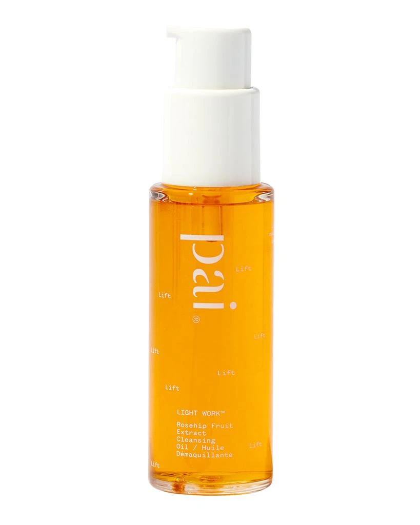 商品Pai|0.9 oz. Light Work Rosehip Oil Cleanser,价格¥222,第1张图片