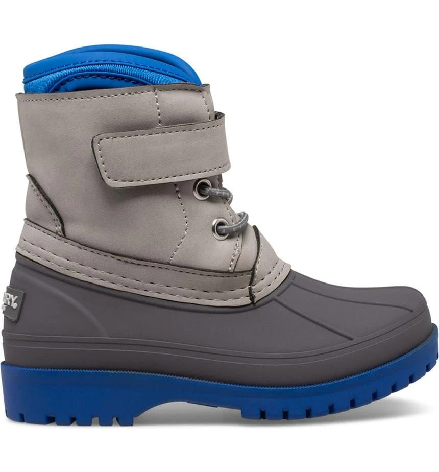 商品Sperry|Harbor A/C Duck Boot,价格¥225,第3张图片详细描述