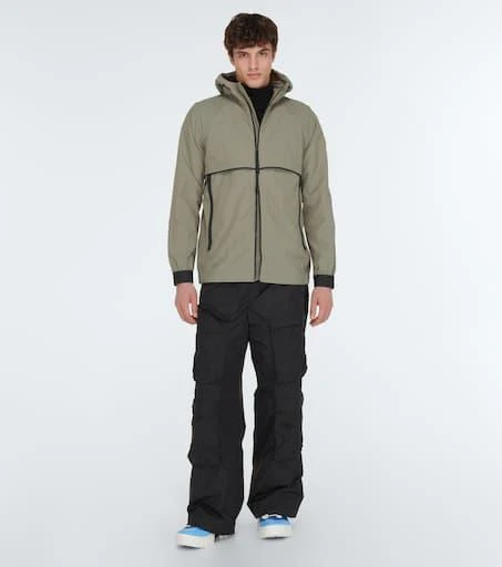 商品Canada Goose|Faber windbreaker jacket,价格¥3825,第2张图片详细描述