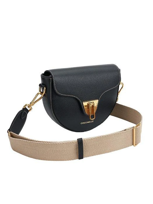 商品Coccinelle|Beat Selleria Bag_2 Color,价格¥3278,第4张图片详细描述