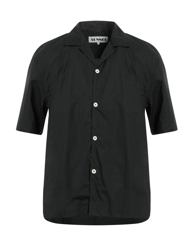商品SUNNEI|Solid color shirt,价格¥1247,第1张图片