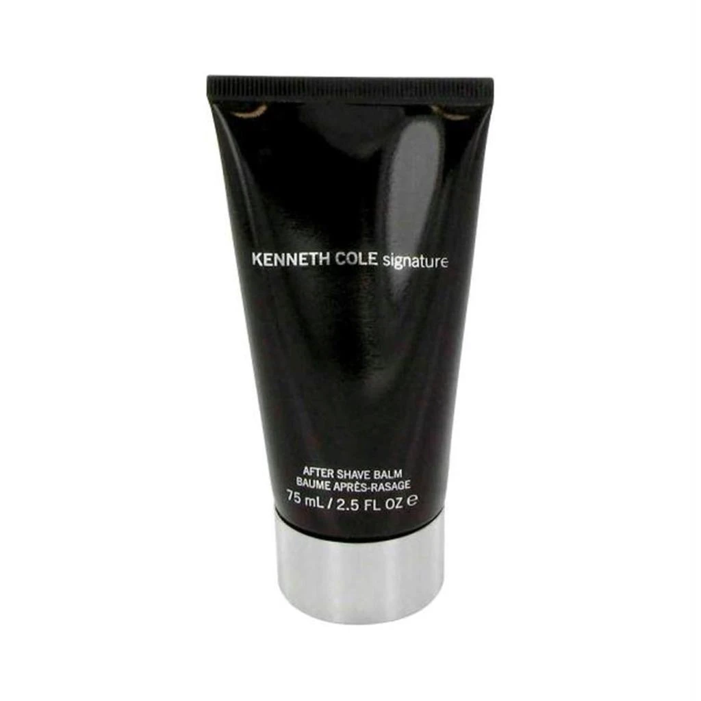 商品Kenneth Cole|Kenneth Cole Signature by Kenneth Cole After Shave Balm 2.5 oz,价格¥137,第1张图片