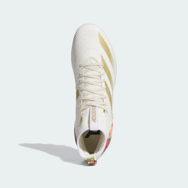 商品Adidas|Adizero Impact Speed Coronation Football Cleats,价格¥955,第2张图片详细描述