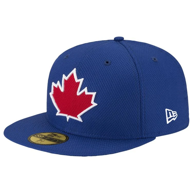 商品New Era|New Era MLB 59Fifty Authentic Cap - Men's,价格¥298,第1张图片