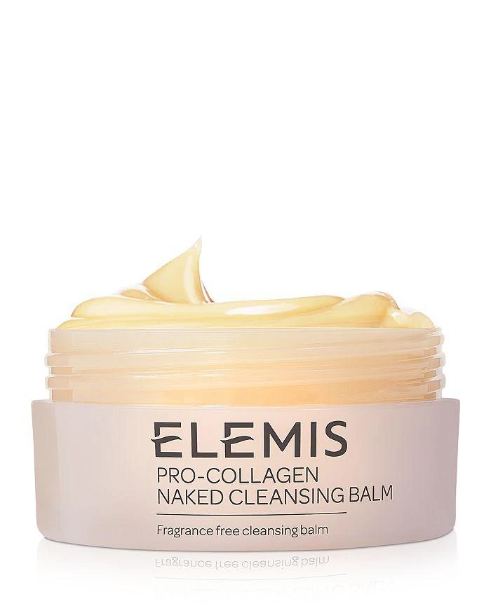 商品ELEMIS|Pro-Collagen Naked Cleansing Balm 3.5 oz.,价格¥514,第2张图片详细描述