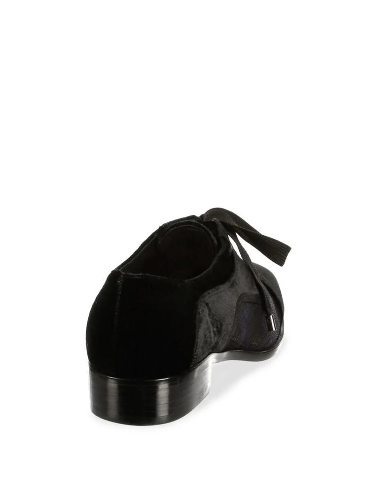 商品Alexandre Birman|Orlanda Mesh Oxfords,价格¥1930,第2张图片详细描述
