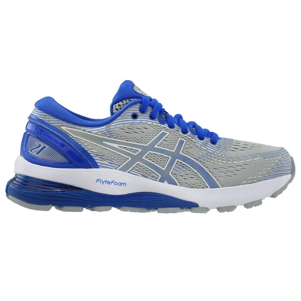 商品Asics|Gel-Nimbus 21 Lite-Show Running Shoes,价格¥678,第1张图片