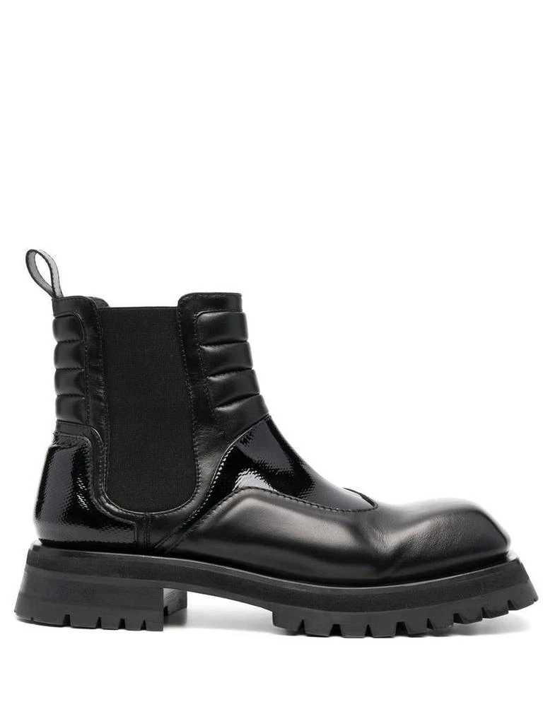 商品Balmain|BALMAIN BOOTS,价格¥8204,第1张图片